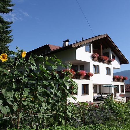 Hotel Gästehaus Treichl Fügen Exterior foto